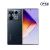 Infinix Note 40-Obsidian Black-256GB - 8GB RAM - On Installments -SE( 3 Months 0% Percent Profit Product Available On 48 Months Installment )