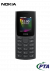 Nokia 106 2023 Charcoal Official Store Pta Approved 1Year Warranty On Installment By Microtel Trading  