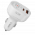 LOGIN Car Charger L-600 Micro Pin 22.5W Support White Official Store On Installment By Microtel Trading