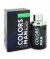 Benetton Colors Black Man Eau de Toilette For Men 100ml  - On Installments - IS-0180