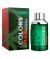 Benetton Colors Man Green Eau De Toilette For Men 100ml  - On Installments - IS-0180