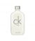 Calvin Klein One Eau De Toilette For Unisex 100ml  - On Installments - IS-0180