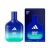 Adidas Vibes Edp Energy Drive For Men - 100ml  - On Installments - IS-0180