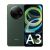 Redmi A3 4-128Gb Green Official Store Pta Approved 1Year Warranty On Installment By Microtel Trading