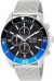 Hugo Boss Men’s Chronograph Quartz Stainless Steel Black Dial 48mm Watch 1513742 On 12 Months Installments At 0% Markup