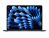 Apple Macbook Air 8gb 256gb MW123 M4 Chip 13-inch Midnight 1 Year Warranty On Intallment by Official Apple Store