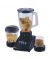 Westpoint Blender and Dry Mill 3-in-1 (WF-7381) - On Installments - WS-0177-1