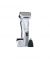 Westpoint Professional Hair Clipper Silver (WF-6613) - On Installments - WS-0177