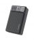 Audionic Magneto Pro Max Wireless 20000 mAh Power Bank-Black - On Installments - IS-0171