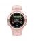 Kospet Tank S1 Smartwatch-Pink - On Installments - IS-0194