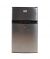 Gaba National Double Door Refrigerator (GNR-187SS) - On Installments - IS-0195