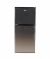 Gaba National Double Door Refrigerator (GNR-188-SS) - On Installments - IS-0195