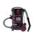 Gaba National Blow & Dry Vacuum Cleaner Red/Silver (GNV-4664T) - On Installments - IS-0195
