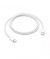 Apple 240W USB-C Charge Cable 2M White (MU2G3AMA) - On Installments - IS-0194