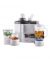 Gaba National 4 In 1 Juicer Blender White (GN-1778-18) - On Installments - IS-0195
