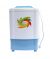 Gaba National Baby Washer Machine Blue (GNW-92020) - On Installments - IS-0195