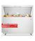Gaba National Single Door Inverter Deep Freezer 17 Cu Ft (GND-14000-17-S) - On Installments - IS-0195