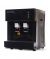 Gaba National Table Top Water Dispenser Black (GNW-0319/22) - On Installments - IS-0195