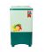 Gaba National Single Tub Washing Machine Green (GNW-1208STD) - On Installments - IS-0195