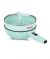 Gaba National Electric Frying Pan (GN-143/22) - On Installments - IS-0195