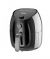 Gaba National Air Fryer - Black (GN-5522) - On Installments - IS-0195