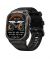 Kospet Tank M3 Smartwatch-Black - On Installments - IS-0194