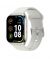 Haylou Watch 2 Pro Bluetooth Calling Smart Watch-Silver - On Installments - IS-0194