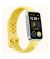 Huawei Band 9 Smart Band (GLOBAL)-Lemon Yellow - On Installments - IS-0194
