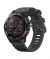 Mibro GS Active Smart Watch with Dual Straps-Black - On Installments - IS-0194