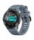 Mibro GS Active Smart Watch with Dual Straps-Grey - On Installments - IS-0194