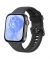 Huawei Watch Fit 3-Black - On Installments - IS-0194