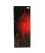 Gaba National Freezer-On-Top Glass Door Refrigerator 7Cu Ft (GNR-2509 G.D) - On Installments - IS-0195