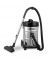 Gaba National Blow & Dry Vacuum Cleaner Silver (GN-6025S.S) - On Installments - IS-0195