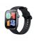 Mibro C4 Bluetooth Calling Smart Watch-Black - On Installments - IS-0194