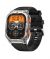 Kospet Tank M3 Ultra Special Edition Smartwatch-Silver - On Installments - IS-0194