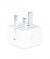Apple 20W USB-C Power Adapter (MHJF3B) - Mercantile Warranty - On Installments - IS-0194