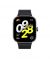 Redmi Watch 4-Obsidian Black - On Installments - IS-0194