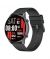 Kieslect KR Calling Smartwatch Black - On Installments - IS-0194