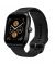 Amazfit GTS 4 Smart Watch Infinite Black - On Installments - IS-0194