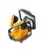 Monster Airmars TWS Gaming Earphones Orange (XKT09) - On Installments - IS-0194