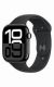 Apple Iphone I-Watch Series 10 (46mm) Black Colour - Official Apple Store warranty - 100% Original and Authentic Apple Store Product - On Easy Installment by Official Apple Store
