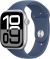 Apple Iphone I-Watch Series 10 (46mm) Blue Colour - Official Apple Store warranty - 100% Original and Authentic Apple Store Product - On Easy Installment by Official Apple Store