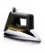 Philips Classic Dry Iron Black (HD1172) - On Installments - IS-0196