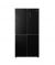 ElectroluxA?No Frost Inverter Side-by-Side Refrigerator 528L (ELR-14D528 BG) - On Installments - IS-0197