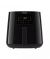 Philips Essential XL Air Fryer Black (HD9270/91) - On Installments - IS-0197