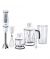 Braun Multiquick 5 Vario Hand Blender Set (MQ-5245) - On Installments - IS-0196