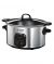 Russell Hobbs MaxiCook 6L Digital Searing Slow Cooker Silver (22750) - On Installments - IS-0196