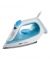 Braun TexStyle 1 Steam Iron Blue/white (SI-1050) - On Installments - IS-0196