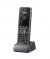Panasonic SIP Advanced DECT Handset (KX-TPA73) - On Installments - IS-0196