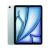 Apple Ipad Air 7th generation (11 inch - 128gb Storage - M3 Chip) Blue Colour - Official Apple Store warranty - 100% Original and Authentic Apple Store Product - On Easy Installment by Official Apple Store - Mobile ki Mazeed Maloomat ke liye is number per